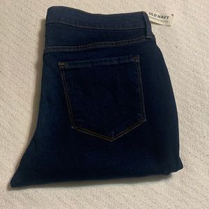Brand new Old Navy jeans